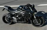 Suzuki GSX-S950 - A2 tauglich (48PS/95PS) - SUZUKI GSX 950