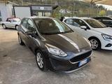 Ford Fiesta 1.5 TDCi 5 porte Vignale - Ford Fiesta Vignale mit Diesel-Antrieb