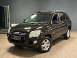 Kia Sportage 2.7 V6 4WD EX /SHZ/LEDER/TEMPOMAT/2.HD/ - Kia Gebrauchtwagen von 2007