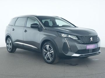 Peugeot 5008 - 4