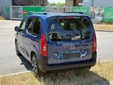 Citroën Berlingo Shine M*NAVI*LED*Kamara*SHZ* - blaue Citroën Berlingo