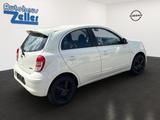 Nissan Micra 1.2 DIG-S Acenta - Nissan Micra: 1.2