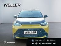 Toyota Aygo (X) - Vorschau Bild 2