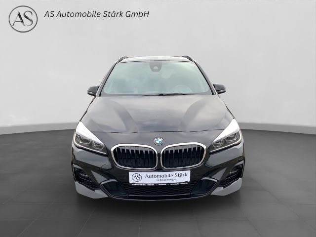 Fahrzeugabbildung BMW 218d Gran Tourer xDrive M Sport+7-Sitzer+LED+AHK