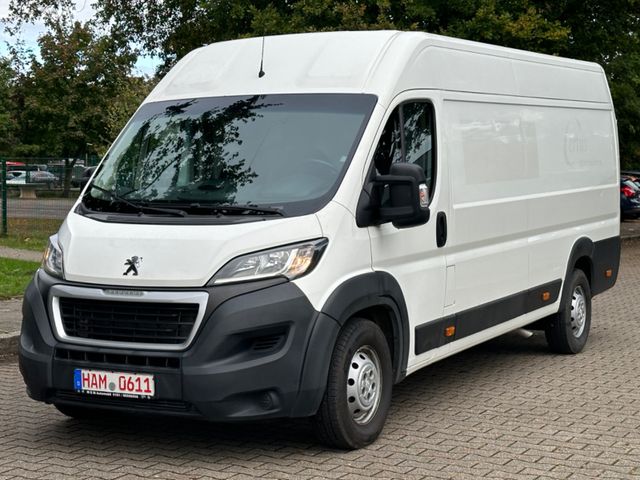 Peugeot Boxer Kasten HDI 435 L4H2 S&S ZAHNRIEMEN  NEU