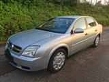 Opel Vectra 1.8 16V Comfort Comfort - Opel Vectra: Comfort