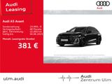 Audi A5 Avant TDI qu. S line TECH PRO AHK B&O STDHZ - Audi A5 mit Diesel-Antrieb: Standheizung