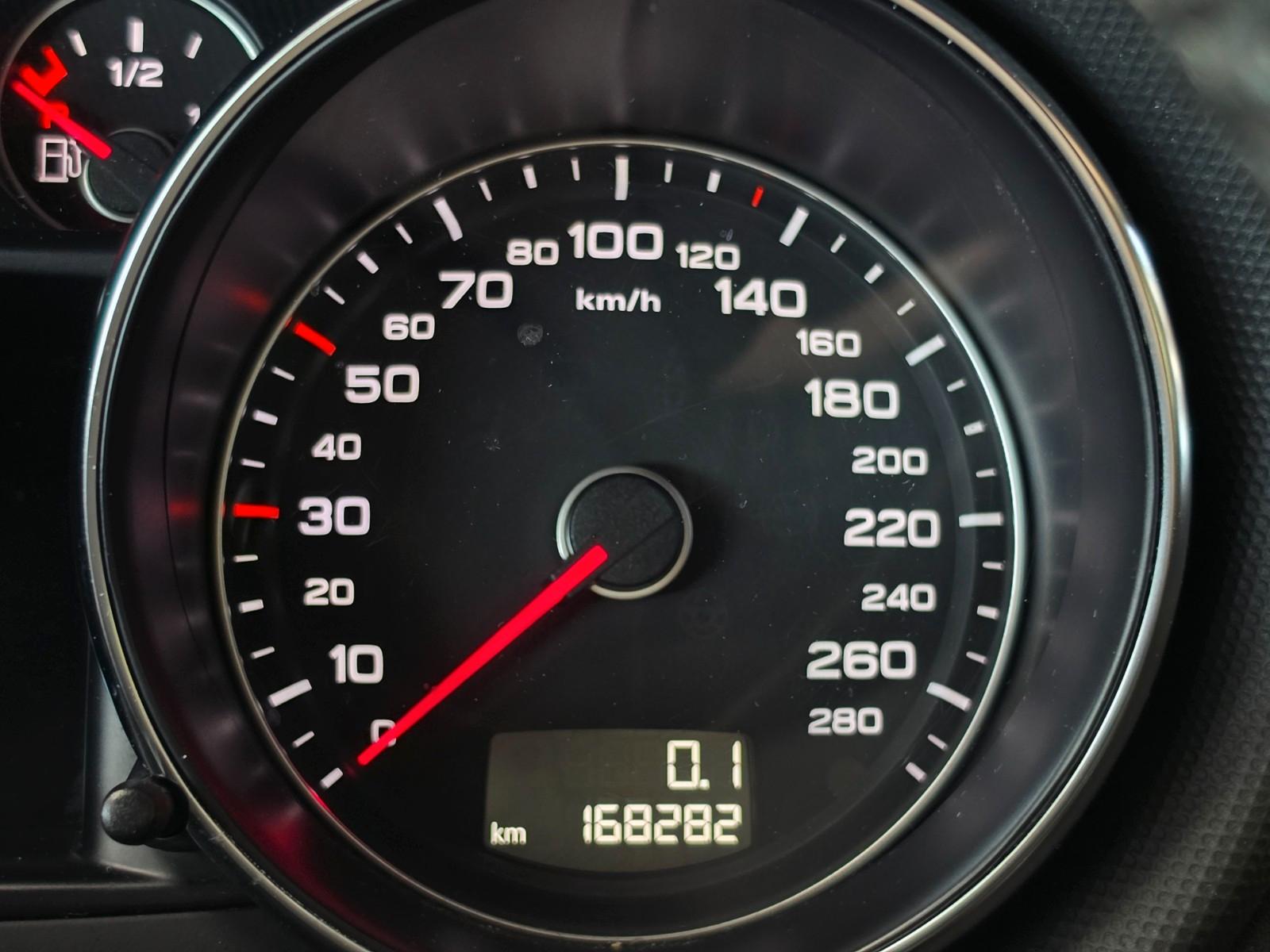 Audi TT Coupe 2.0 TFSI S-Line Teilleder/BT/SZH/17"