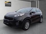 Kia Sportage 1.6 GDI 2WD SPIRIT - Kia Sportage: Spirit