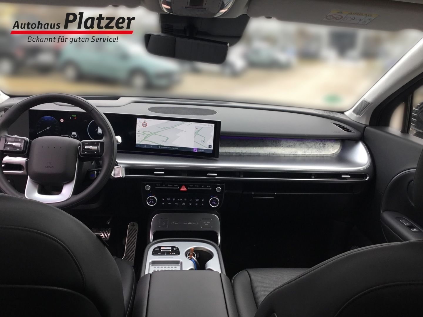 Hyundai IONIQ 9 – Bild 10