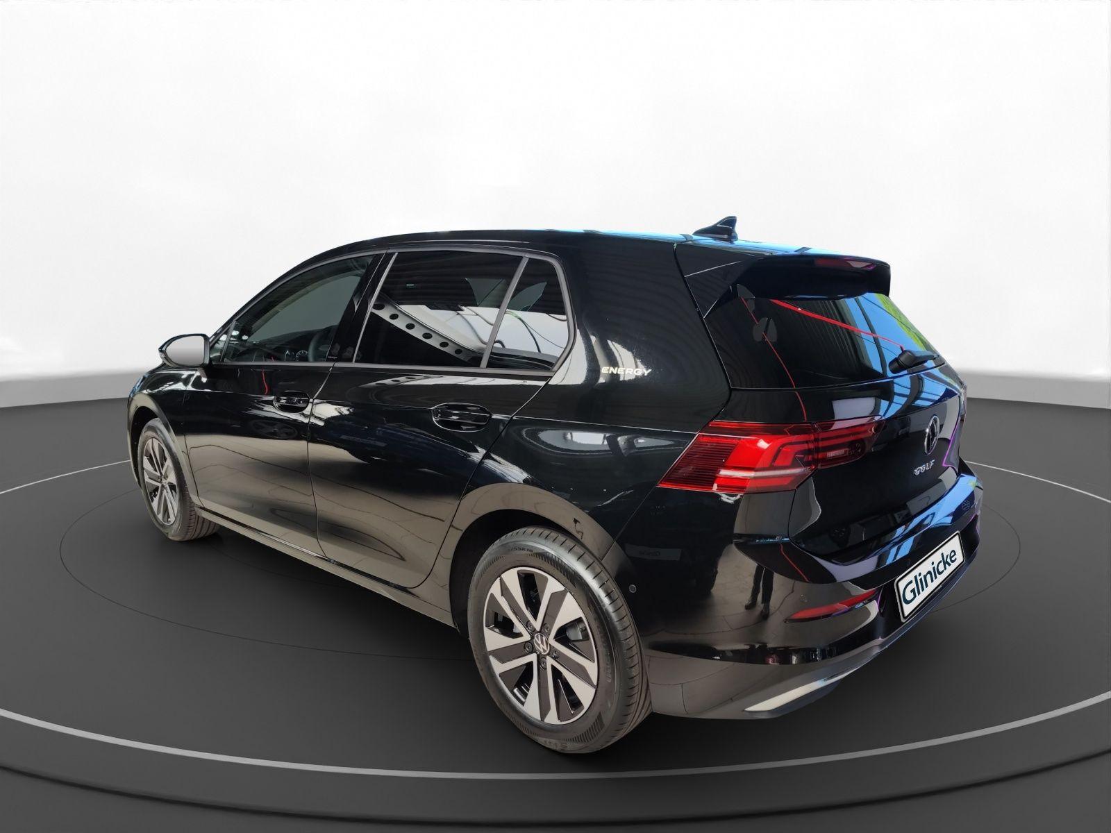 Volkswagen Golf ENERGY 1,5 l TSI OPF 110 kW (150 PS) 6-Gang, миниатюра 8