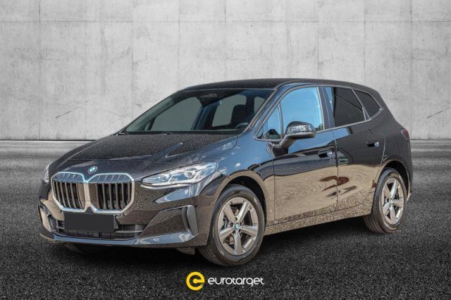 Autres BMW 218 d Active Tourer