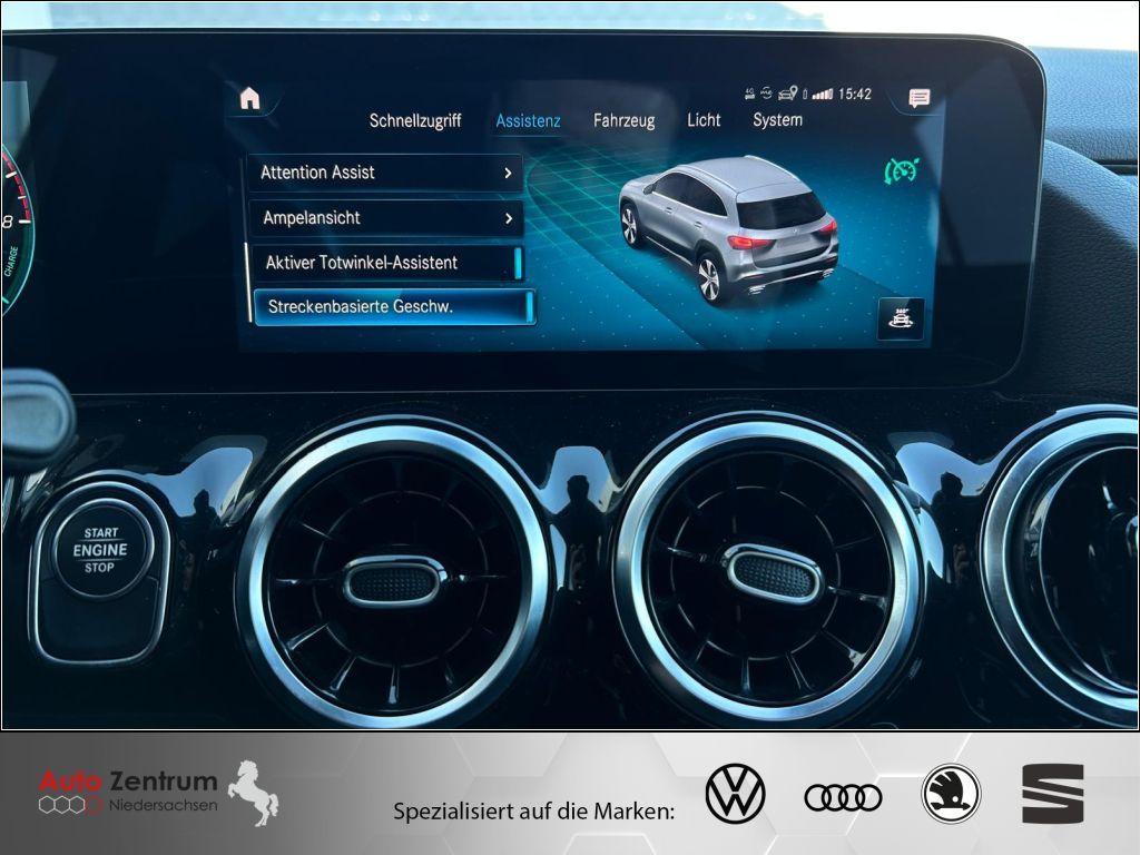 Mercedes-Benz GLA e HYBRID 8G Progress AZN-Haus-FÖRDERUNG*, миниатюра 29