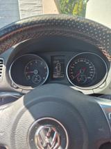 Volkswagen Golf 2.0 TSI GTI GTI - Volkswagen Golf aus 2011: GTI