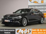 ALPINA B5 Bi-TURBO DAB|WIFI|PANO|NV|360|DTR|B&W|SKL|SHZ - ALPINA B5 mit Schiebedach