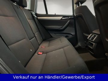 BMW X3 - 12