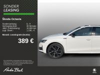 Skoda Octavia - Vorschau Bild 2