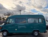 Mercedes-Benz 210 D-KB - Mercedes-Benz 210