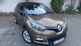 Renault Captur 1.5 DCI Elysee / Navi/Kamera/SHZ/Euro6 - Renault Captur in Köln