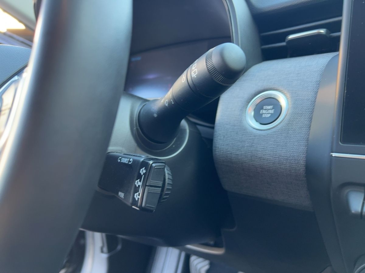 Renault Clio - Bild 17