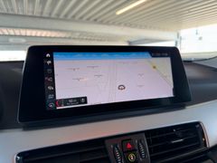 BMW X1 xDrive 18 d  SERVICE NEU/TOP!!!