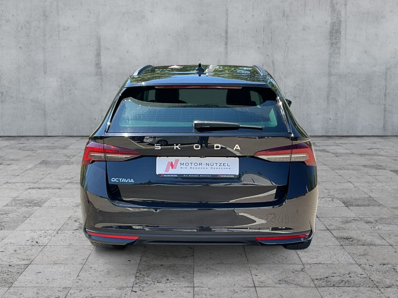 Skoda Octavia - Bild 4