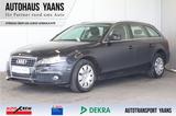 Audi A4 Avant 1.8 TFSI Attraction XENON+TEMP.+PDC - Audi A4 aus 2009: Kombi