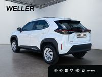 Toyota Yaris Cross - Vorschau Bild 6
