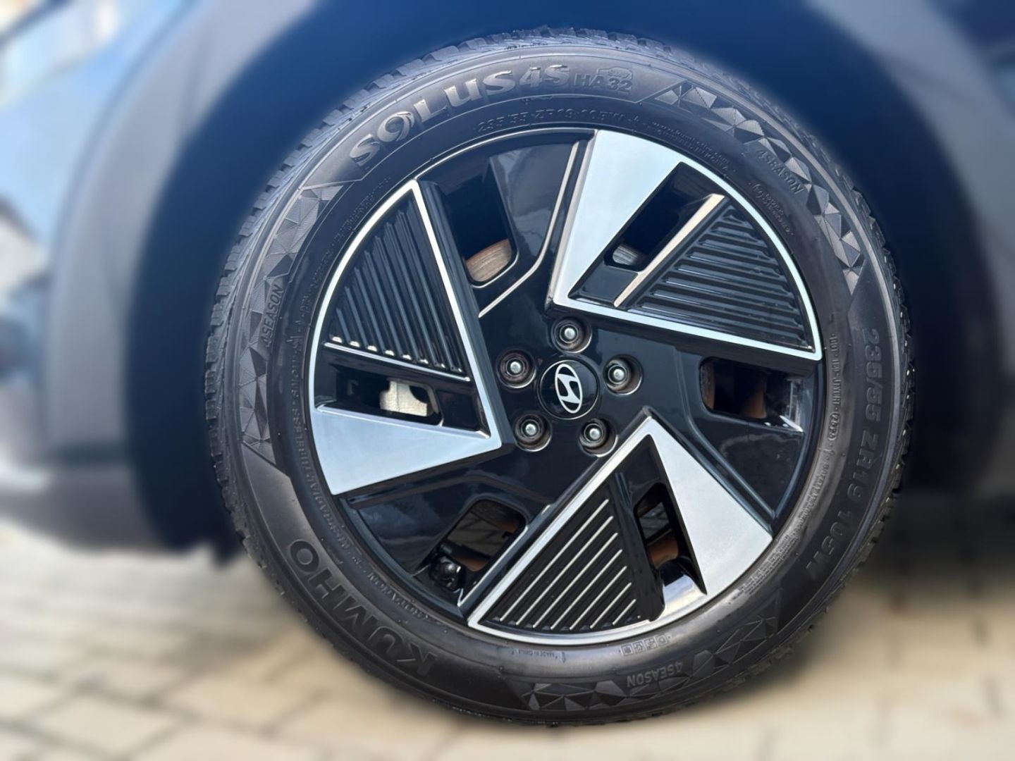 Hyundai IONIQ 5 – Bild 6