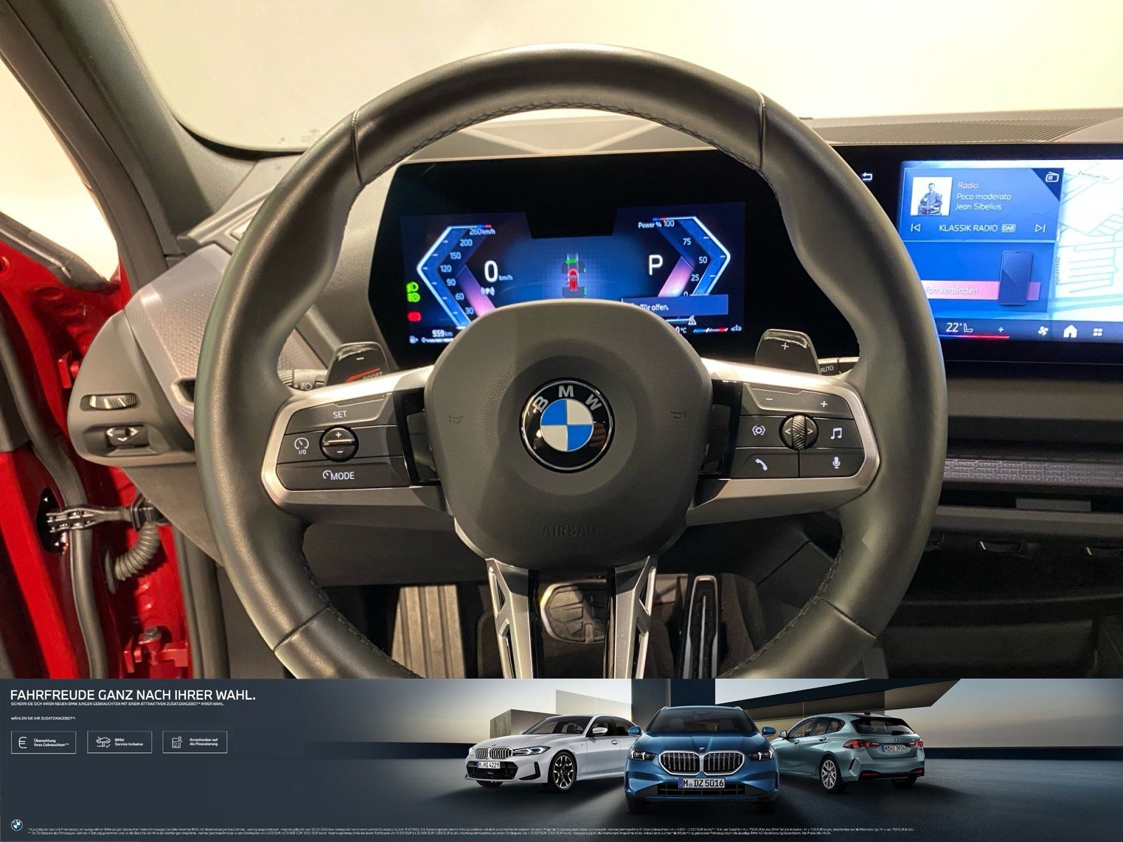 BMW 120 - Bild 10