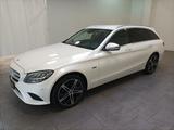 Mercedes-Benz C 300 e T  Avantgarde AHK|Navi|HUD|Burmester - Mercedes-Benz C 300 Gebrauchtwagen in Stuttgart