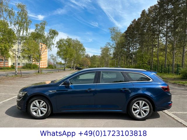 Renault RENAULT TALISMAN 2.0 DCi-120KW-160PS*12500-NETTO