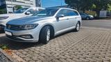 Volkswagen Passat Variant 1.6 TDI SCR DSG Business Vari... - Volkswagen Passat Variant: 1.6