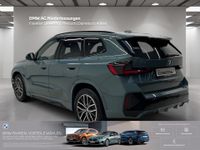 BMW X1 - Vorschau Bild 5