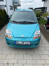 Chevrolet Matiz zu verkaufen - gebrauchte Chevrolet Matiz aus dem Jahr 2006