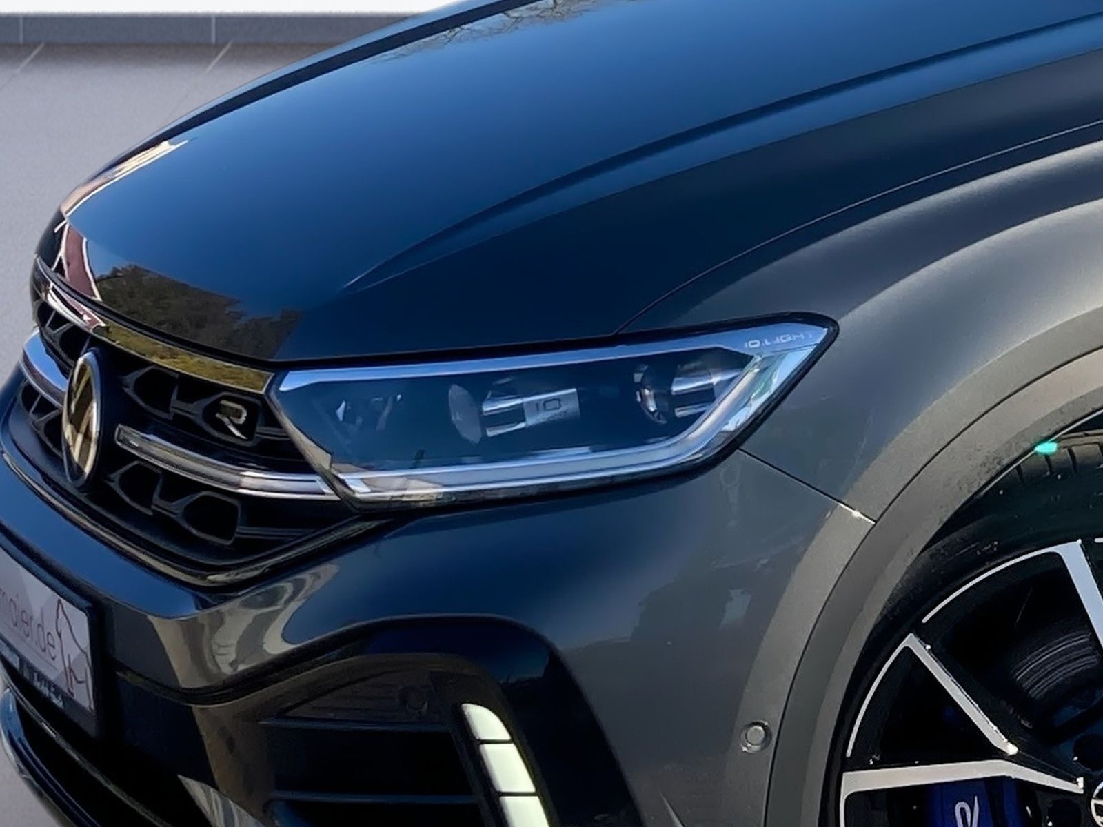 Volkswagen T-Roc - Bild 6