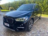 BMW Bmw X1 XDrive20d xLine - BMW X1 mit Diesel-Antrieb: Kombi, Automatik
