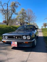 Lancia Beta Coupé Volumex - Lancia Beta mit Benzin-Antrieb