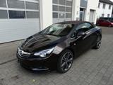 Opel Cascada Innovation ecoFlex - gebrauchte Opel Cascada aus dem Jahr 2017