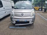 Renault Kango - Renault Kangoo aus 2009 mit Diesel-Antrieb