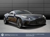 Aston Martin DB12 Volante - scheckheftgepflegte Aston Martin DB12