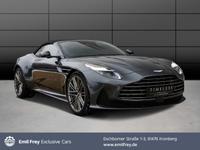 Aston Martin DB12 Volante
