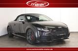 Audi TTS 2.0 TFSI Roadster qu.-Virt.-B&O-KAM-SHZ-LED- - gebrauchte Audi TTS aus dem Jahr 2018