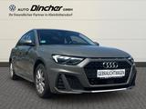 Audi A1 Sportback 35 TFSI S line*DSG*KAMERA*SZH*NAVI* - Audi A1 in Saarbrücken