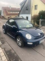Volkswagen Vw New Beetle - VW New Beetle von privat