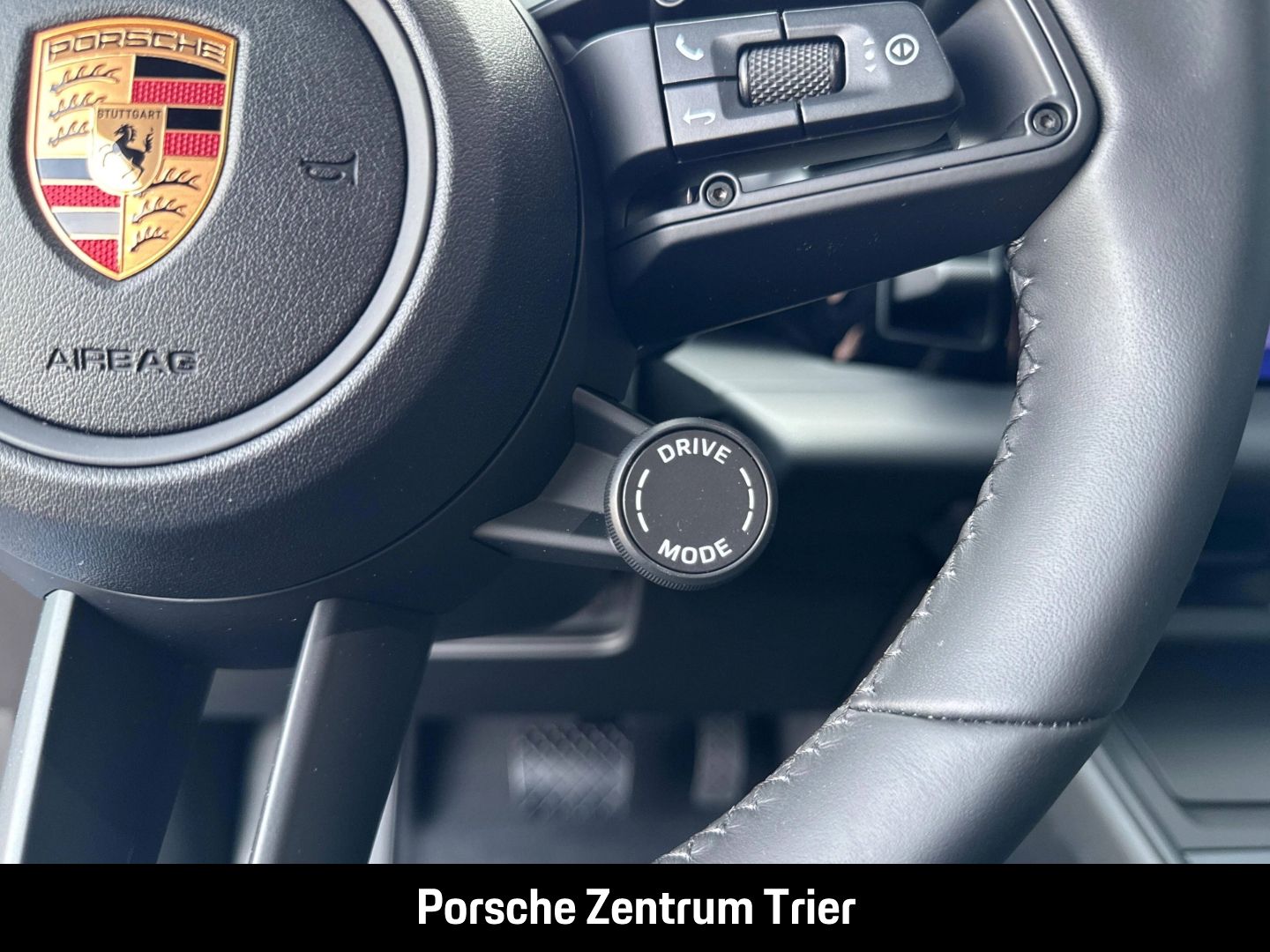 Porsche Macan - Bild 20