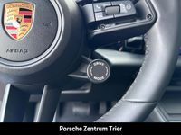 Porsche Macan - Vorschau Bild 20