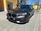 BMW 118d Steptronic Advantage Advantage
