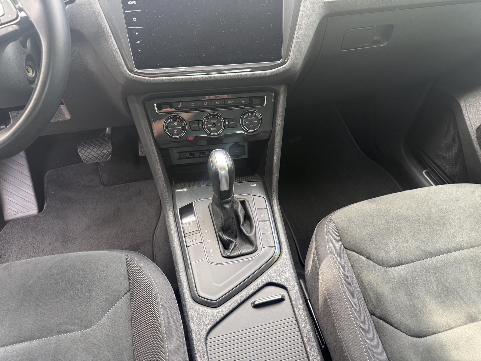 Volkswagen Tiguan HIGHLINE+CARPLAY+LED+HEAD-UP+R-KAMERA, миниатюра 22