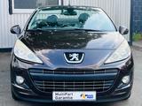 Peugeot 207 CC Cabrio-Coupe Platinum,95TKM,Klimatr,Tüv,n - gebrauchte Peugeot 207 aus dem Jahr 2011